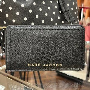 Marc Jacobs Women's Groove Compact Wallet